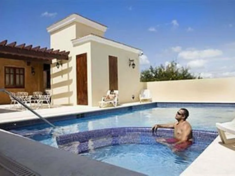 Boutique Hotel Palacio Santo Domingo 4*,  Dominicaanse Republiek