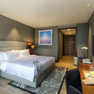 Makati Diamond Apartahotel Makati City