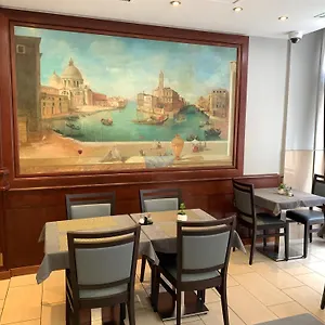 Admiral Hotel Ginebra