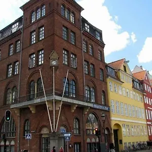 Bethel Hotel Copenhague